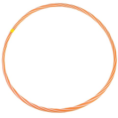 Hula Hop kolorowe koło dla dziecka śr 80cm SP0734