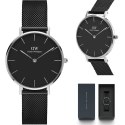 ZEGAREK DAMSKI DANIEL WELLINGTON DW00100308 36mm (zw509a)