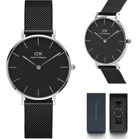 ZEGAREK DAMSKI DANIEL WELLINGTON DW00100308 36mm (zw509a)