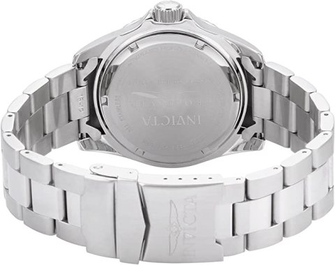 ZEGAREK MĘSKI INVICTA PRO DIVER 22019 - WR200m, koperta 43mm (zv002f)
