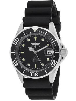ZEGAREK MĘSKI INVICTA PRO DIVER 9110 - AUTOMAT WR200, koperta 40mm (zv007a)