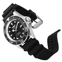 ZEGAREK MĘSKI INVICTA PRO DIVER 9110 - AUTOMAT WR200, koperta 40mm (zv007a)