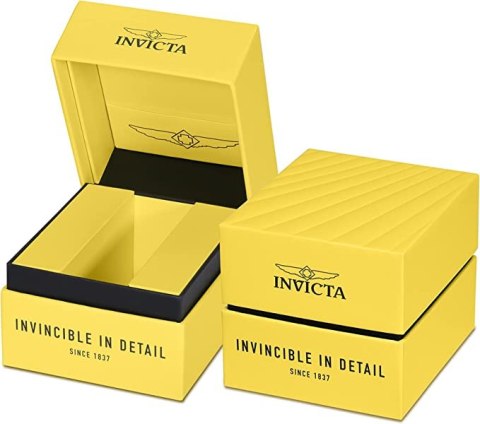 ZEGAREK MĘSKI INVICTA PRO DIVER 9110 - AUTOMAT WR200, koperta 40mm (zv007a)