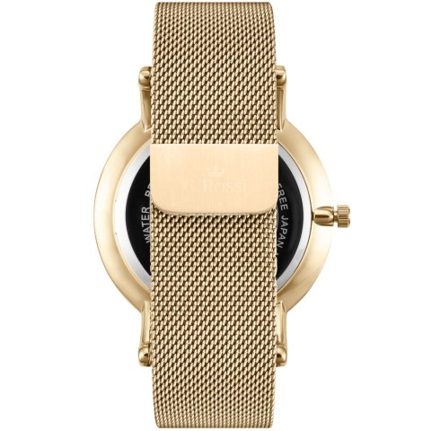 Zegarek Damski G.ROSSI 10401B4-3D1