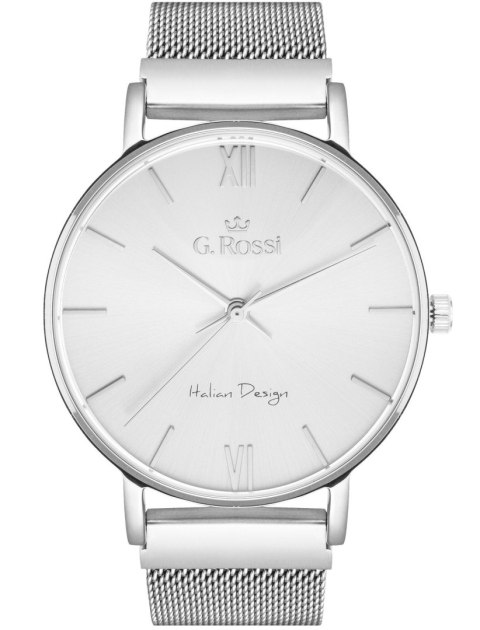 Zegarek Damski G.Rossi 10401B4-3C1