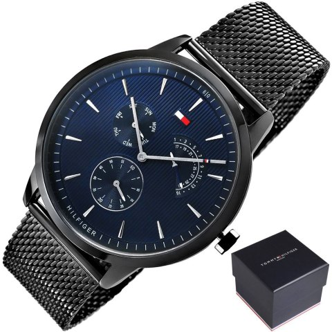 Zegarek Męski Tommy Hilfiger 1710392