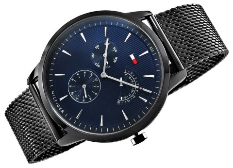Zegarek Męski Tommy Hilfiger 1710392