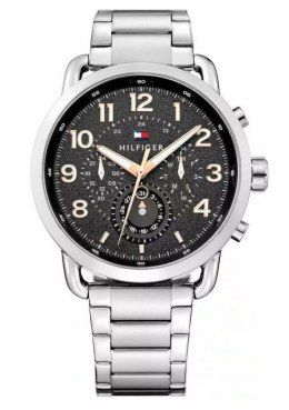 Zegarek Męski Tommy Hilfiger 1791422