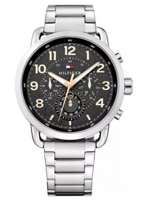 Zegarek Męski Tommy Hilfiger 1791422
