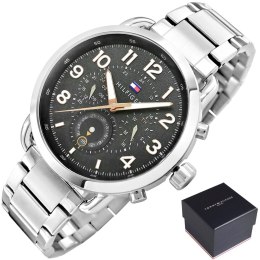 Zegarek Męski Tommy Hilfiger 1791422