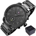Zegarek Męski Tommy Hilfiger 1791423
