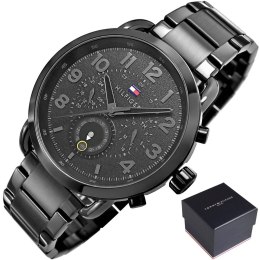 Zegarek Męski Tommy Hilfiger 1791423