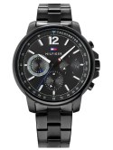 Zegarek Męski Tommy Hilfiger 1791529