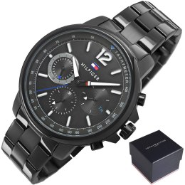 Zegarek Męski Tommy Hilfiger 1791529