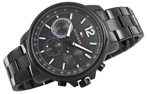 Zegarek Męski Tommy Hilfiger 1791529