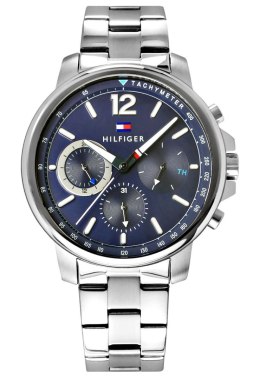 Zegarek Męski Tommy Hilfiger 1791534