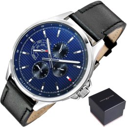Zegarek Męski Tommy Hilfiger 1791616