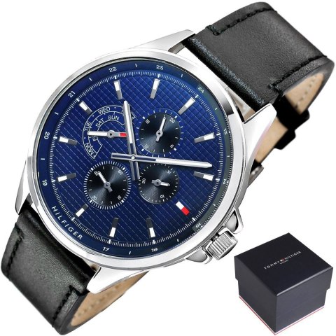Zegarek Męski Tommy Hilfiger 1791616