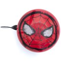 DZWONEK DO ROWERU RETRO SPIDERMAN PATTERN D100