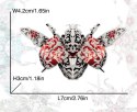 Piececool Puzzle Metalowe Model 3D - Biedronka