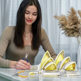 Piececool Puzzle Metalowe Model 3D - Opera Sydney