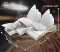 Piececool Puzzle Metalowe Model 3D - Opera Sydney