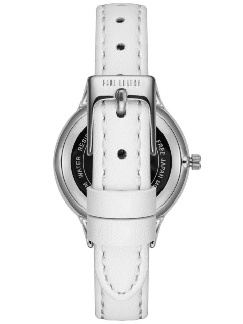 ZEGAREK DAMSKI PAUL LORENS - 12491A-3C1 (zg500a)
