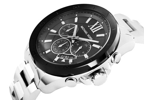 Zegarek Męski Michael Kors MK8847