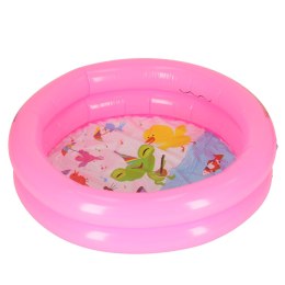 BESTWAY 51061 Basen brodzik dla dzieci różowy 61cm 1-2 lata
