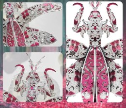 Piececool Puzzle Metalowe Model 3D HM015-SP
