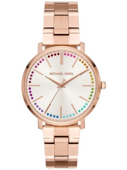 ZEGAREK DAMSKI MICHAEL KORS MK3893 (zm539a)