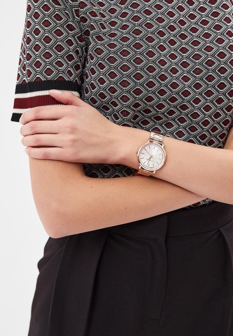 ZEGAREK DAMSKI MICHAEL KORS MK3893 (zm539a)