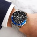 ZEGAREK MĘSKI HUGO BOSS 1513742 - OCEAN EDITION (zh017c)