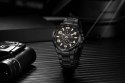 Zegarek Męski Perfect Chronograf CH05M-10 + Box