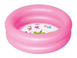Bestway Basenik dmuchany brodzik 61x15cm 51061