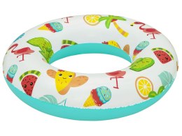 Bestway Dmuchane Kółko do pływania 61cm 36014 A