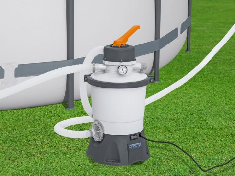 Bestway Pompa piaskowa do basenu 3028 L/h 58515