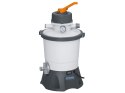 Bestway Pompa piaskowa do basenu 3028 L/h 58515