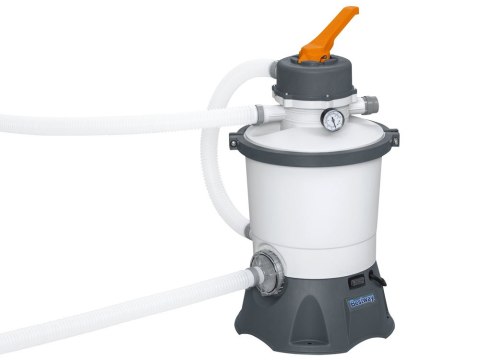 Bestway Pompa piaskowa do basenu 3028 L/h 58515