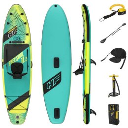 Bestway deska SUP 2w1 FreeSoul TECH 340x89cm 65310