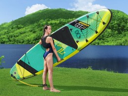 Bestway deska SUP 2w1 FreeSoul TECH 340x89cm 65310