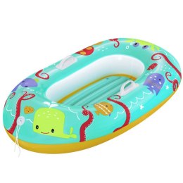 Bestway Dmuchany pontonik łódka 119 x 79cm 34009 ZI