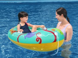 Bestway Dmuchany pontonik łódka 119 x 79cm 34009 ZI