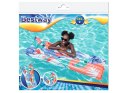 Bestway Kolorowy dmuchany Materac do wody plażowy 183 x 69cm 44033