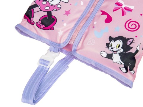 Bestway kamizelka do pływania S/M Minnie 9101B