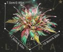Piececool Puzzle Metalowe Model 3D Waga Libra