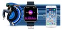 Smartwatch Giewont GW230-4 Srebrno-Niebieski