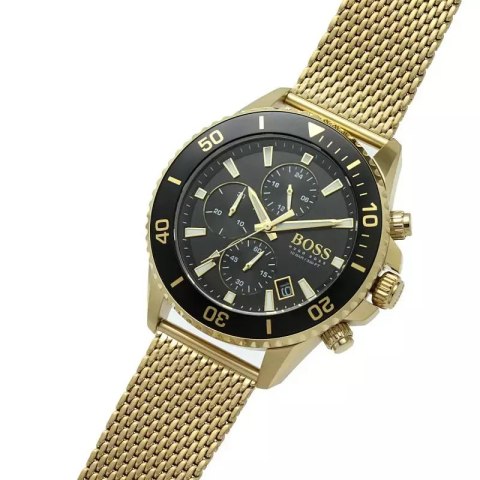ZEGAREK MĘSKI HUGO BOSS 1513906 - Admiral zh035a