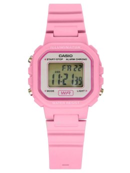 Zegarek Damski CASIO LA-20WH-4A1EF