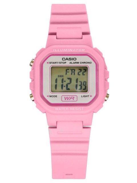 Zegarek Damski CASIO LA-20WH-4A1EF